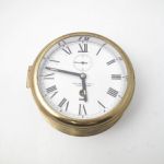 624 1437 WALL CLOCK